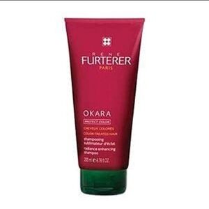 Rene Furterer Okara Protect Color Shampoo